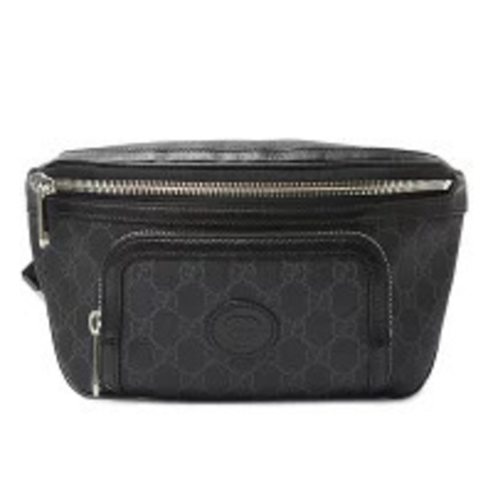 Gucci Pouch Waist Bum Bag Crossbody Body Belt Belt
